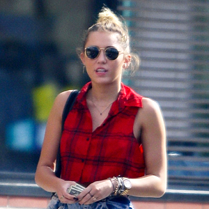 Miley Cyrus Miley Cyrus